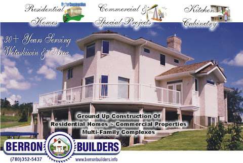 Berron Builders Limited