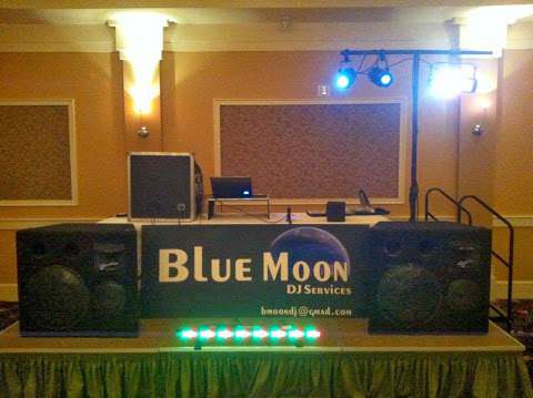 Blue Moon DJ Services