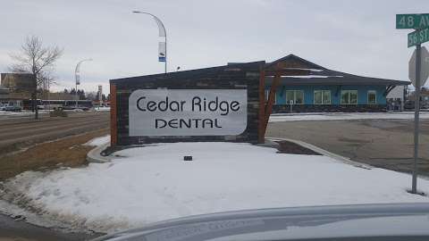 Cedar Ridge Dental / Dr Mike Pitcher, D.D.S.