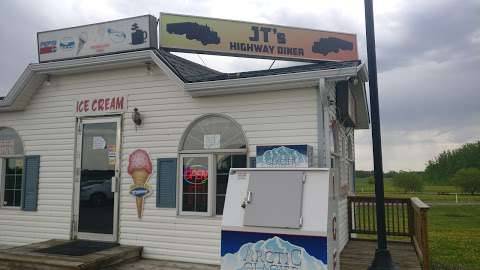 JT's Highway Diner