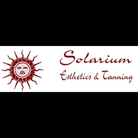 Solarium Esthetics & Tanning