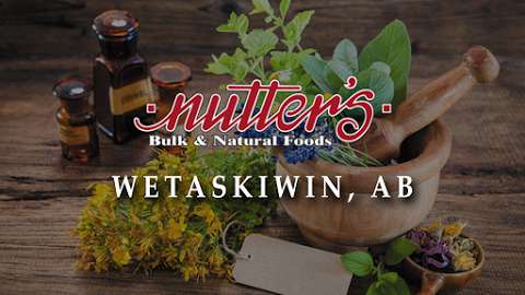 Nutter's Bulk & Natural Foods Nutter's Bulk & Natural Foods