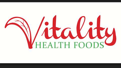 Vitality Health Foods Vitality Health Foods