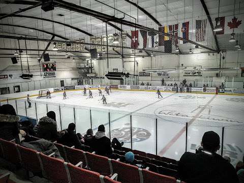 Wetaskiwin Civic Centre Twin Arenas Wetaskiwin Civic Centre Twin Arenas