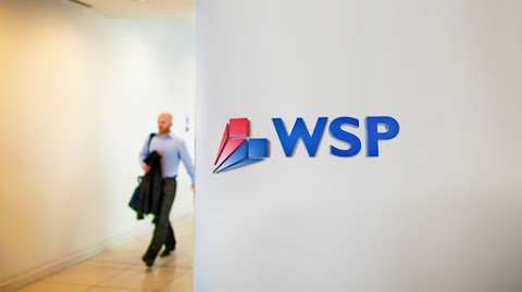 WSP in Canada WSP in Canada